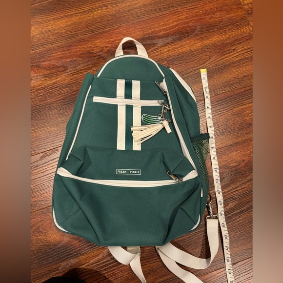 Fresh Pickle Teddi Pickleball Backpack, New, without tags. - Picture 11 of 11